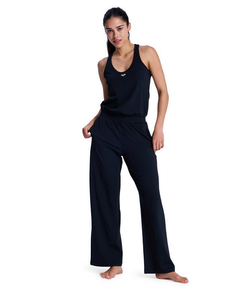 Roxy Trainingshose Rise & Vibe Bild 5