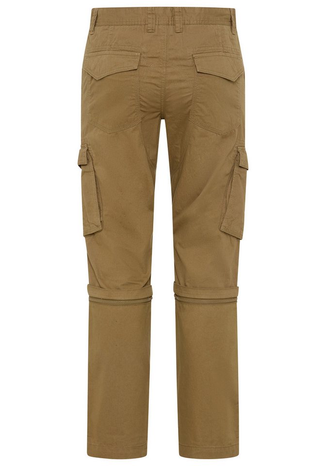 Man's World Zip-off-Hose mit Cargotaschen Der Allrounder mit starker Preis-Leistung!
