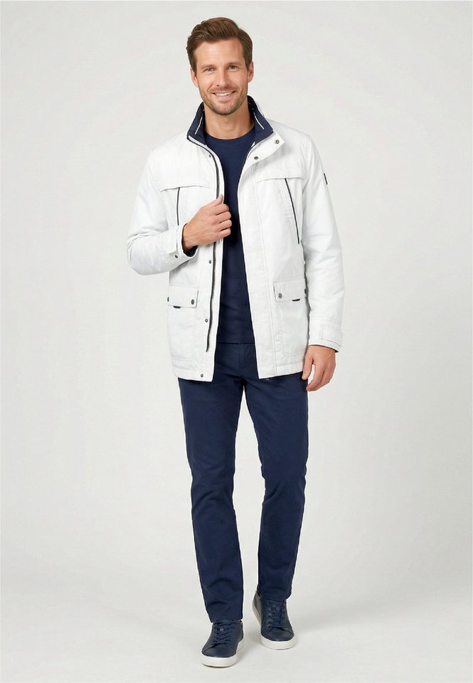 Cabano Outdoorjacke (1-St) mit wasserdichter Eigenschaft