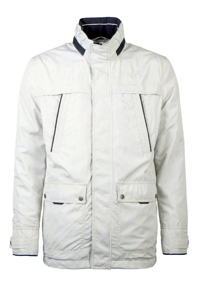 Cabano Outdoorjacke (1-St) mit wasserdichter Eigenschaft Bild 3