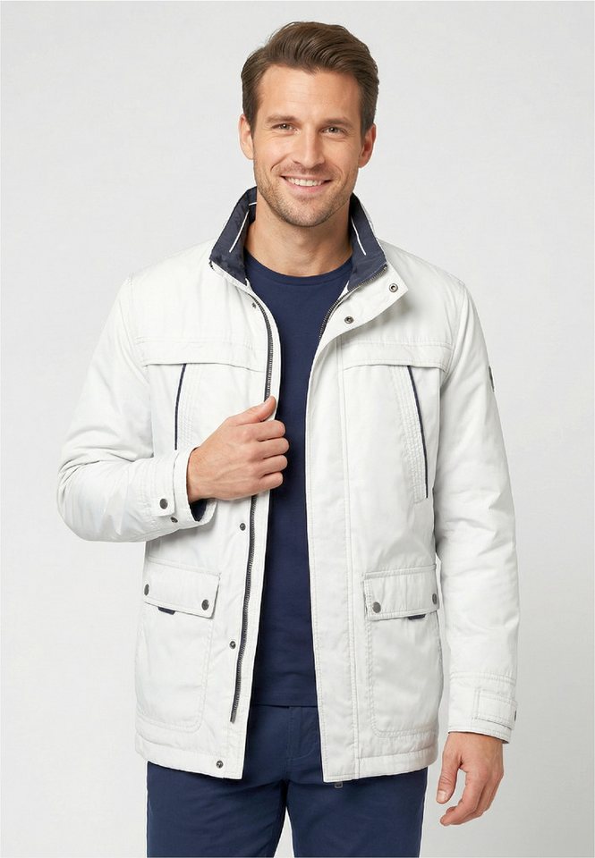 Cabano Outdoorjacke (1-St) mit wasserdichter Eigenschaft Bild 4