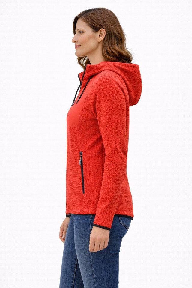 LPO Outdoorjacke Wera WMN auch in Großen Größen Bild 3
