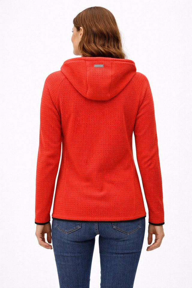LPO Outdoorjacke Wera WMN auch in Großen Größen Bild 5