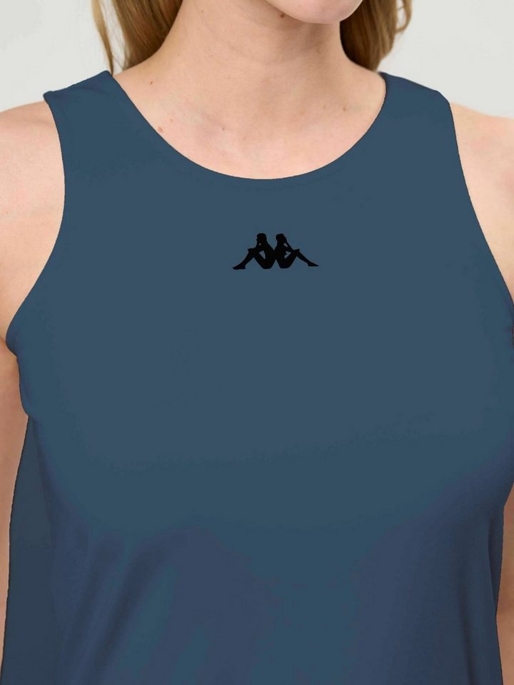 Kappa Funktionstop Kappa Top KWIgattama