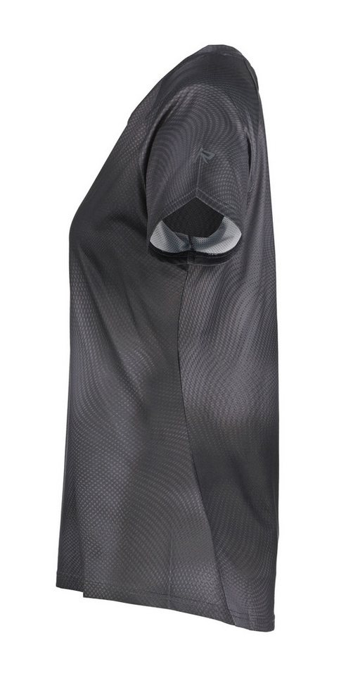 Rukka Trainingsshirt Rukka T-shirt Muuko Print