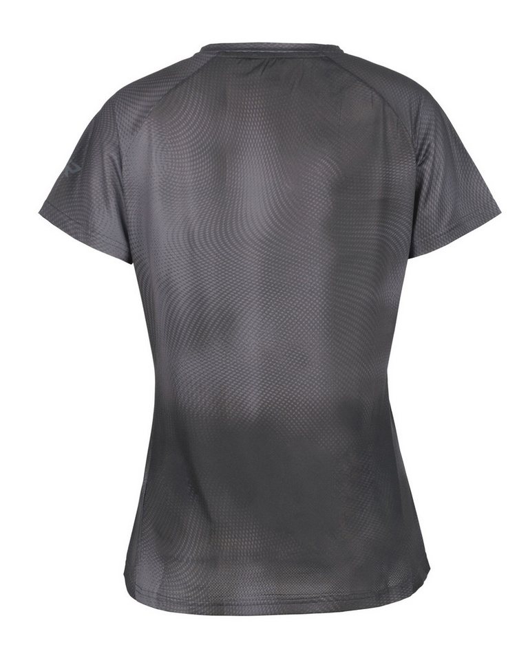 Rukka Trainingsshirt Rukka T-shirt Muuko Print Bild 4
