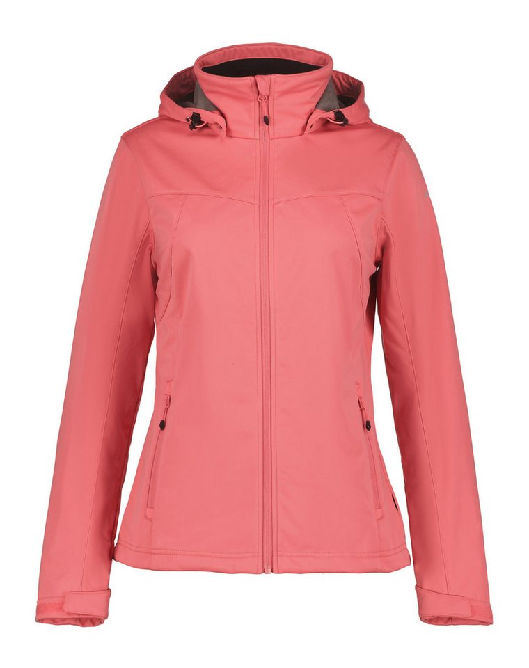 Icepeak Outdoorjacke Icepeak Softshell jacke Boise