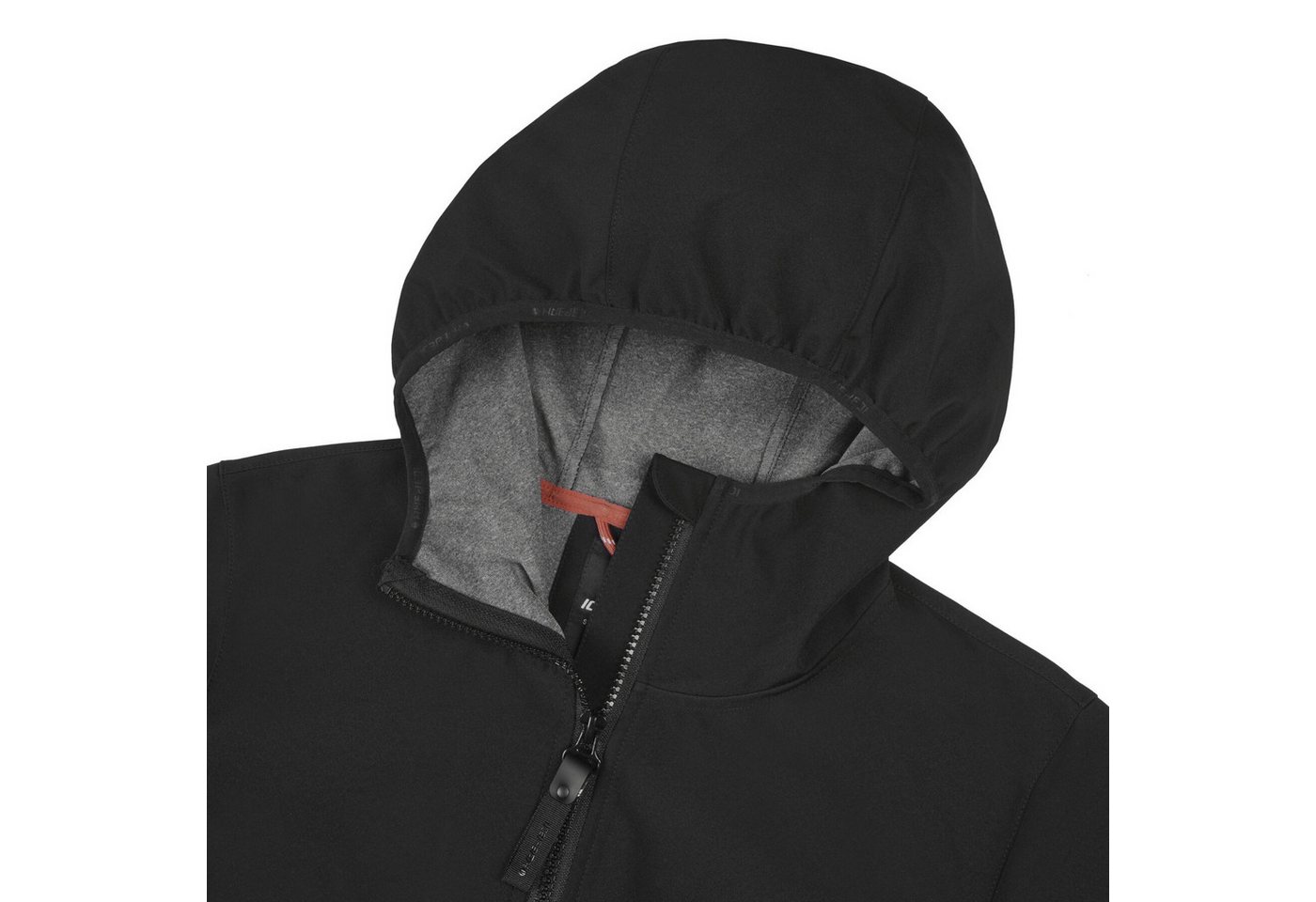 Icepeak Outdoorjacke Icepeak Softshell jacke Albany Bild 3