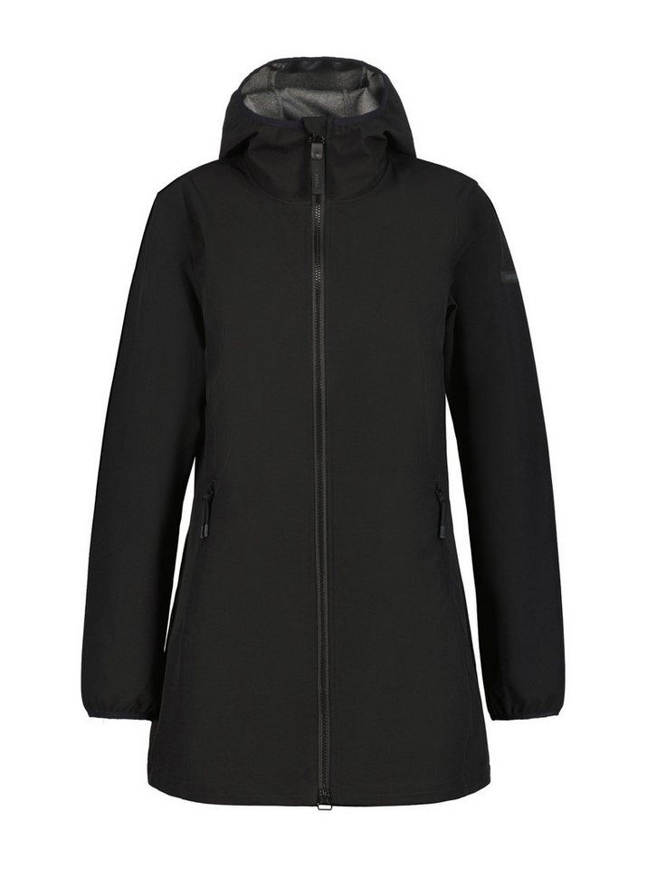 Icepeak Outdoorjacke Icepeak Softshell jacke Albany Bild 4