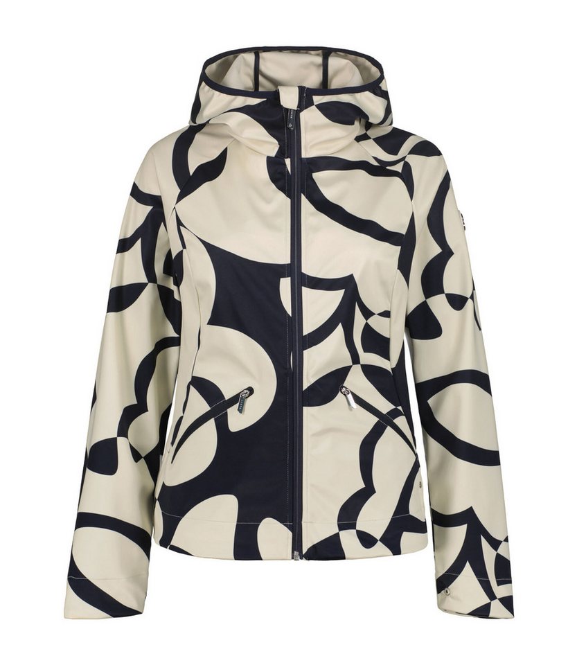 Luhta Outdoorjacke Luhta Softshell jacke Ainis