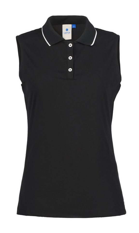 Luhta Trainingsshirt Luhta Top Hanttula Bild 4