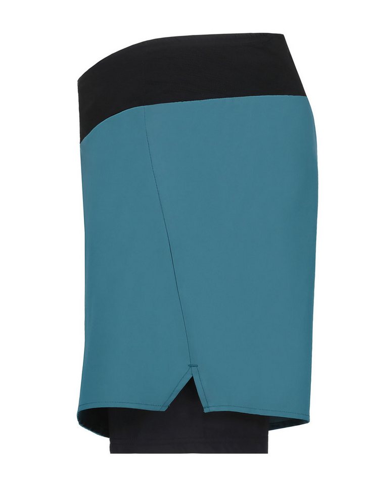 Rukka Trainingsshorts Rukka Shorts Musku 2In1