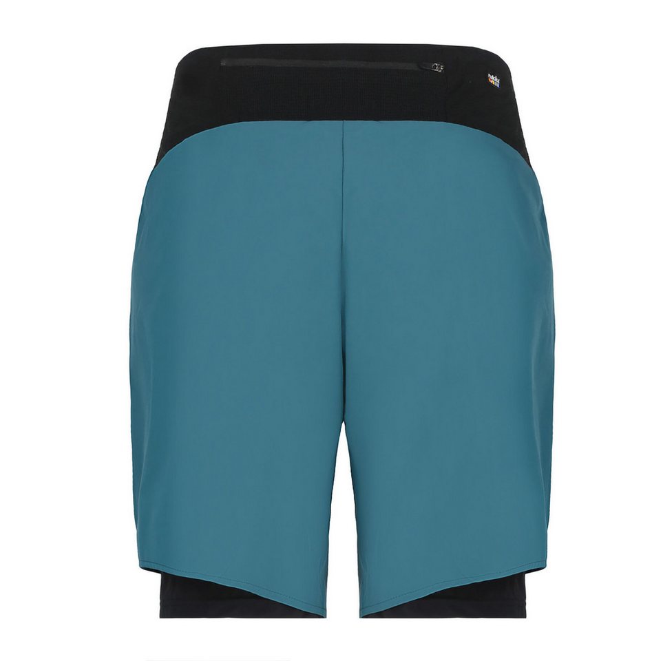 Rukka Trainingsshorts Rukka Shorts Musku 2In1 Bild 2