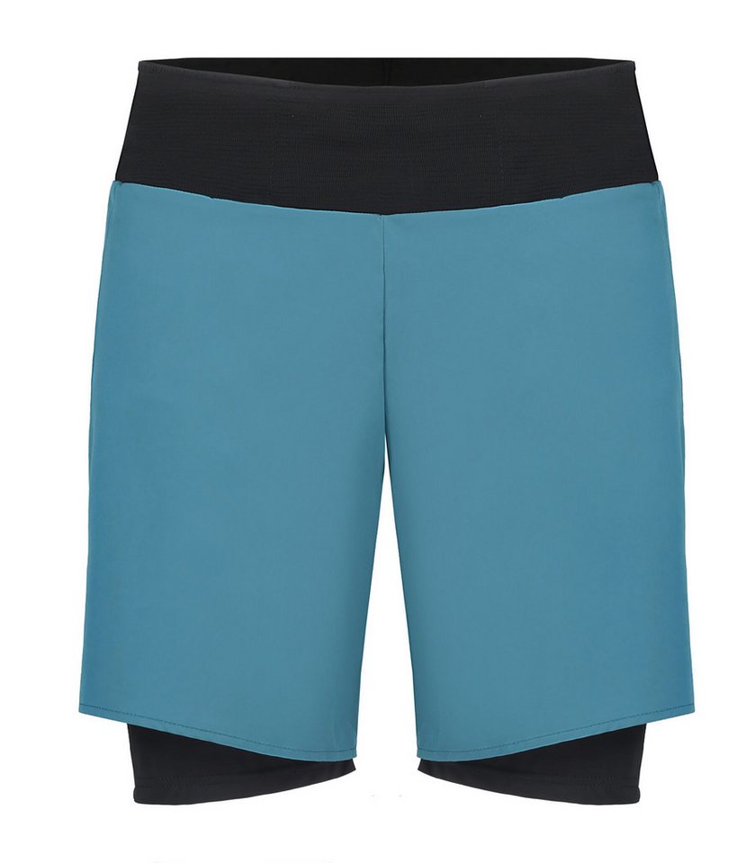 Rukka Trainingsshorts Rukka Shorts Musku 2In1 Bild 3