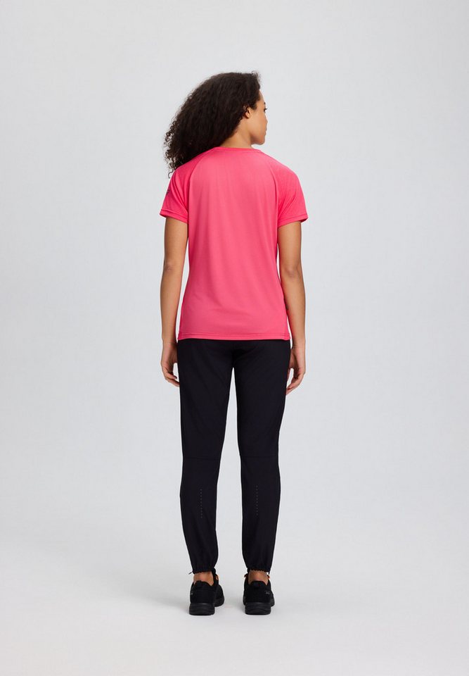 Rukka Trainingsshirt Rukka T-shirt Magnula