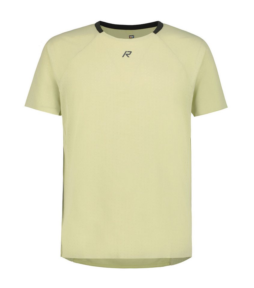 Rukka Trainingsshirt Rukka Hemd Mustis