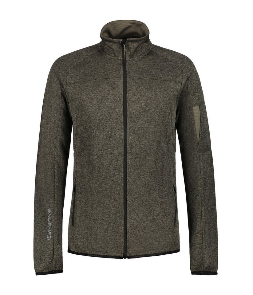 Icepeak Outdoorjacke Icepeak Midlayer Belton Bild 3