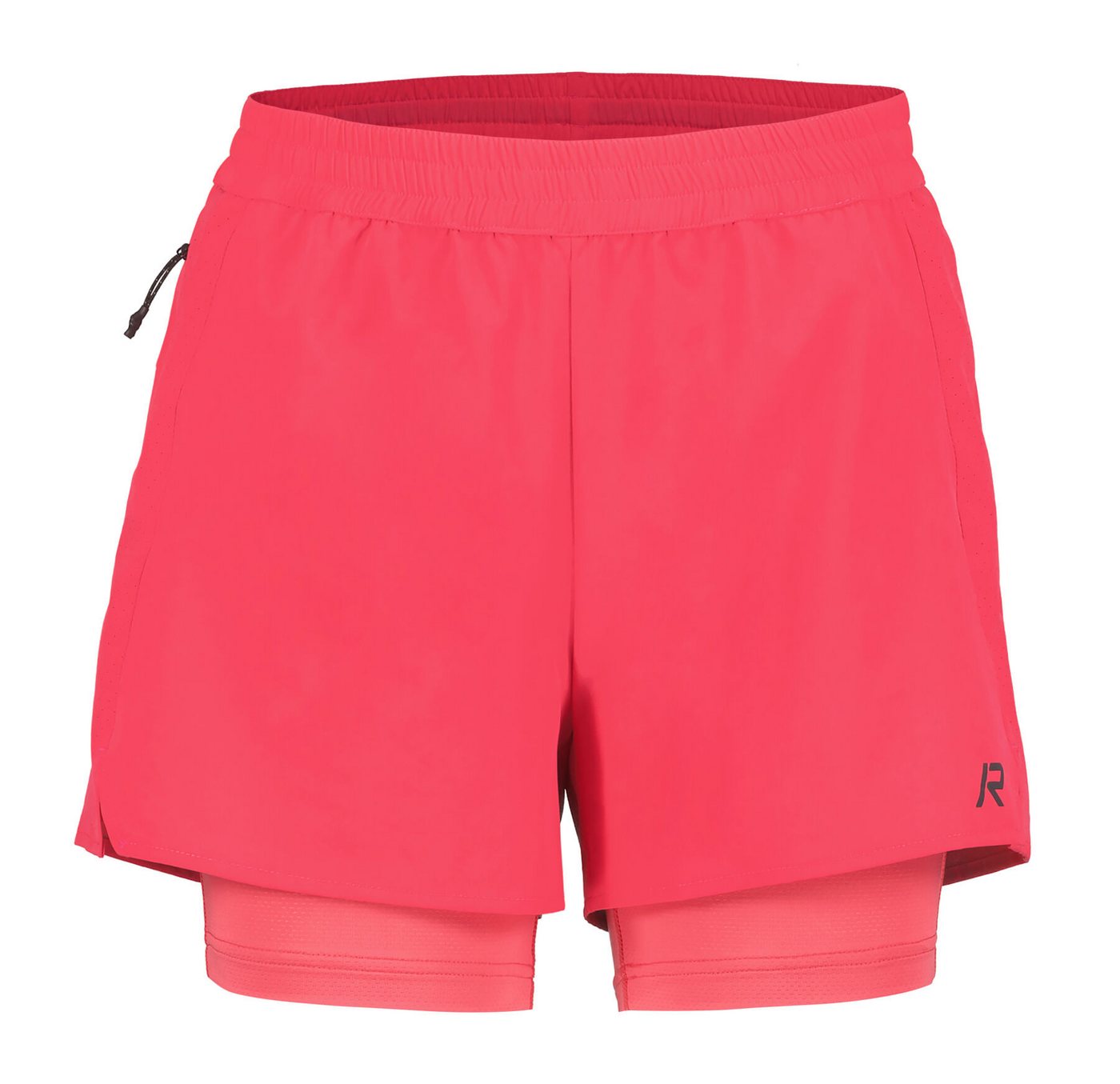 Rukka Trainingsshorts Rukka Shorts Makela 2In1 Bild 3