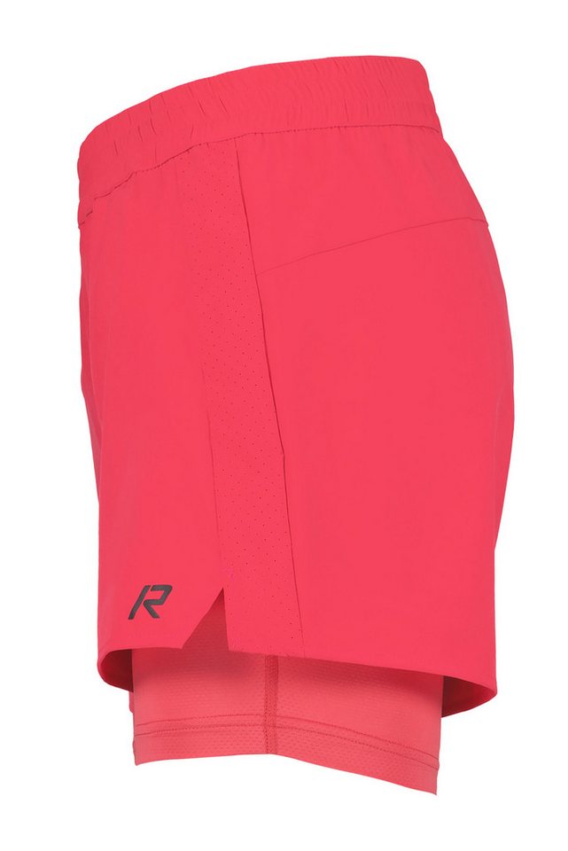 Rukka Trainingsshorts Rukka Shorts Makela 2In1 Bild 4