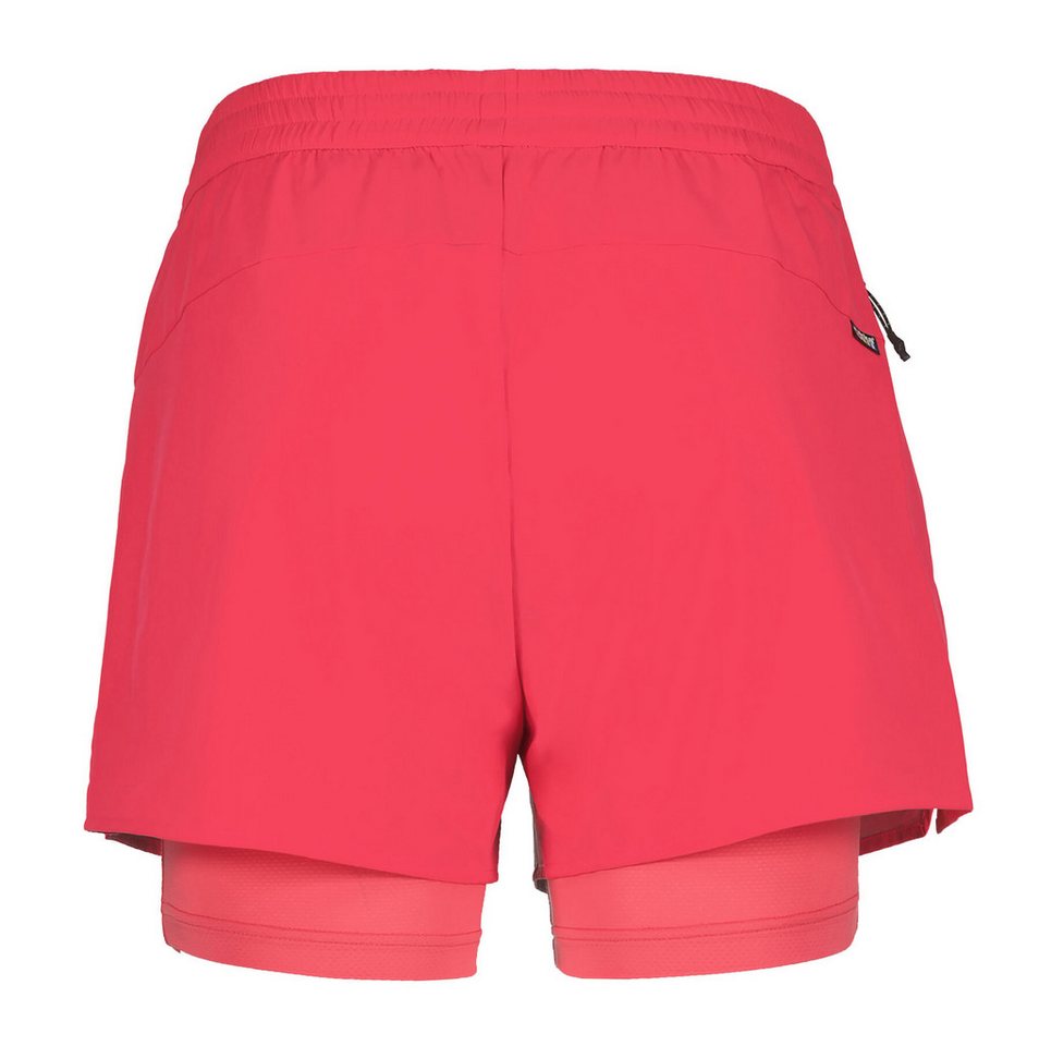 Rukka Trainingsshorts Rukka Shorts Makela 2In1 Bild 5