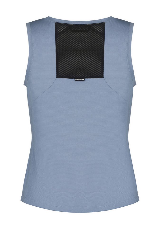 Icepeak Sporttop Icepeak Top Dax Bild 3