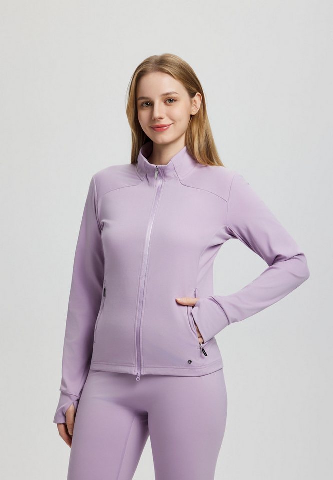 Luhta Trainingsjacke Luhta Midlayer Eijala Bild 2