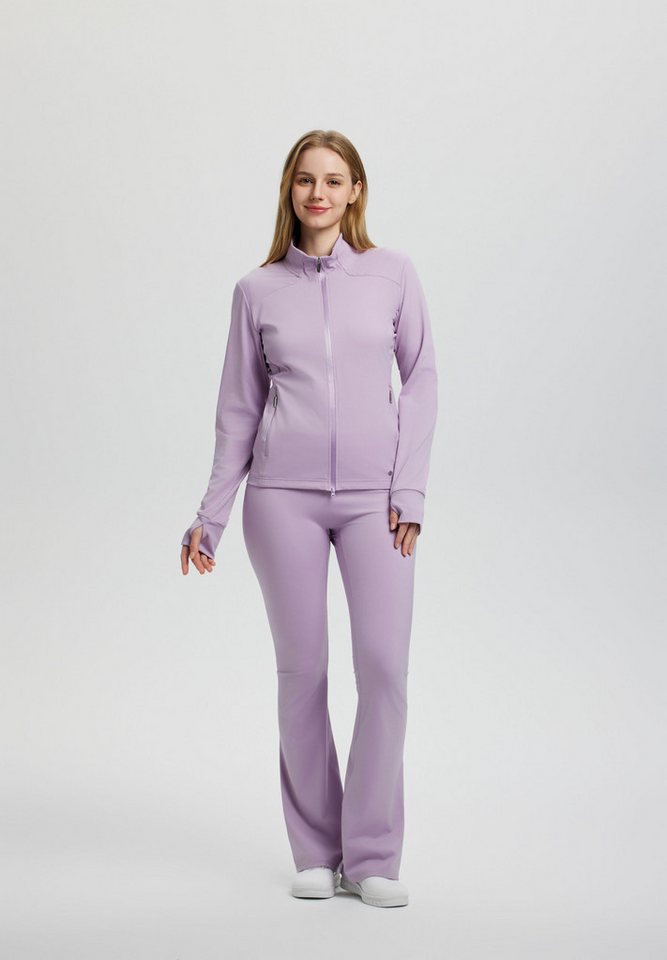 Luhta Trainingsjacke Luhta Midlayer Eijala Bild 4