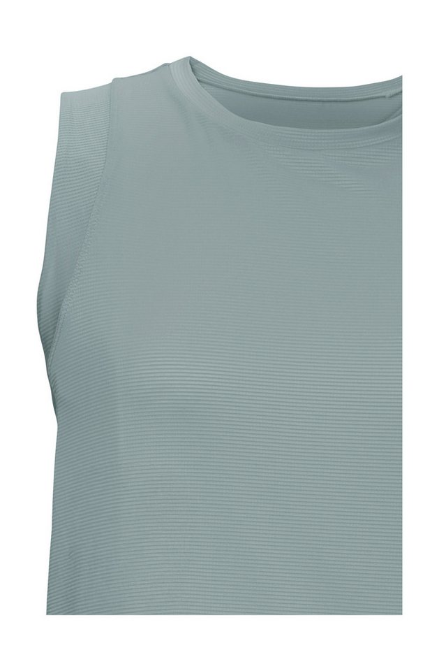 Killtec Funktionstop KOS 169 WMN TP Leichtes, atmungsaktives und elastisches Damen Funktionstop