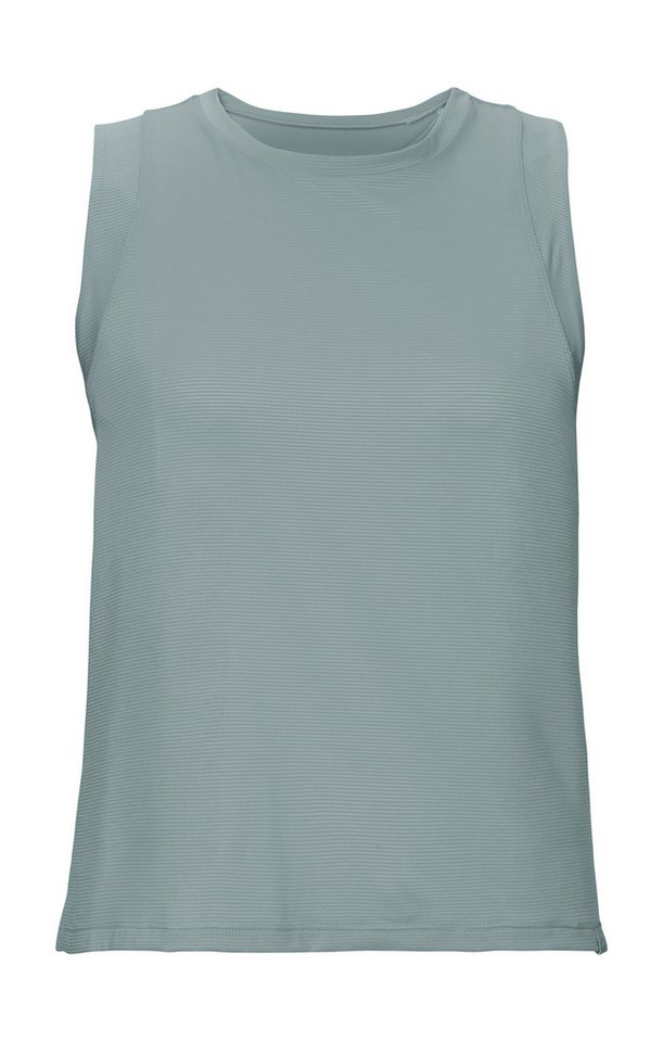 Killtec Funktionstop KOS 169 WMN TP Leichtes, atmungsaktives und elastisches Damen Funktionstop Bild 3