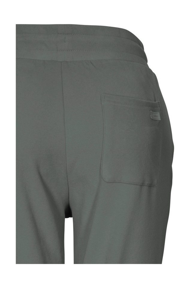Killtec Funktionshose KOS 177 WMN FLC PNTS Ultraweiche Loungewear Fleecehose mit Comfort-Stretch und Kordelzug