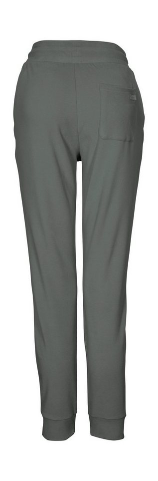 Killtec Funktionshose KOS 177 WMN FLC PNTS Ultraweiche Loungewear Fleecehose mit Comfort-Stretch und Kordelzug Bild 3