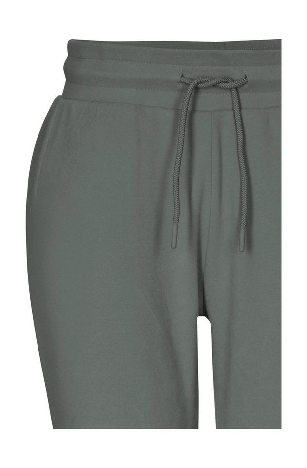 Killtec Funktionshose KOS 177 WMN FLC PNTS Ultraweiche Loungewear Fleecehose mit Comfort-Stretch und Kordelzug Bild 5