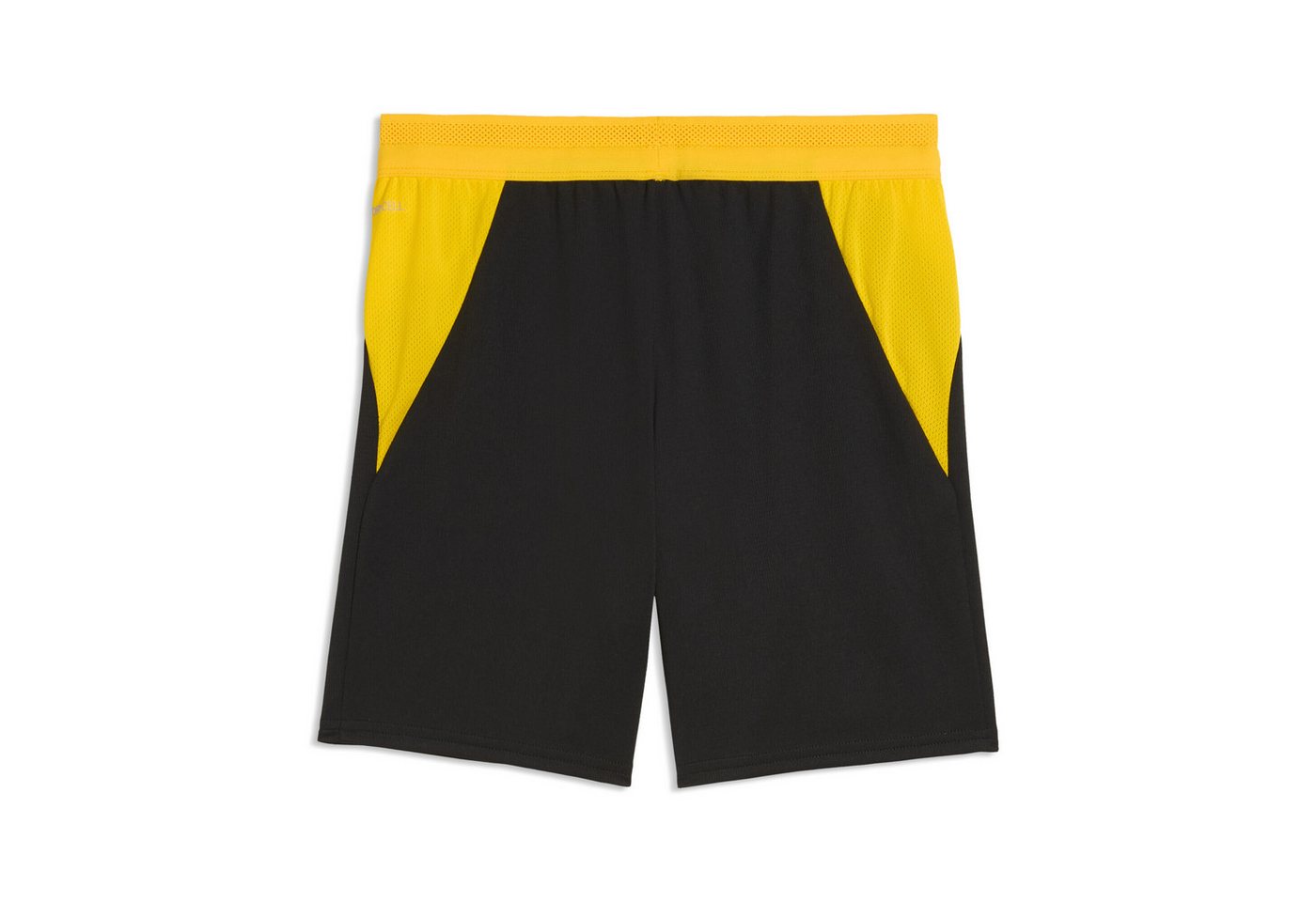PUMA Sporthose Borussia Dortmund 26/27 Shorts Jugendliche Bild 3