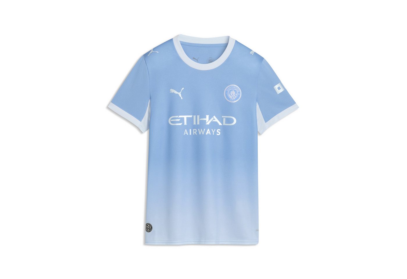 PUMA Trainingsshirt Manchester City 26/27 Heimtrikot Damen