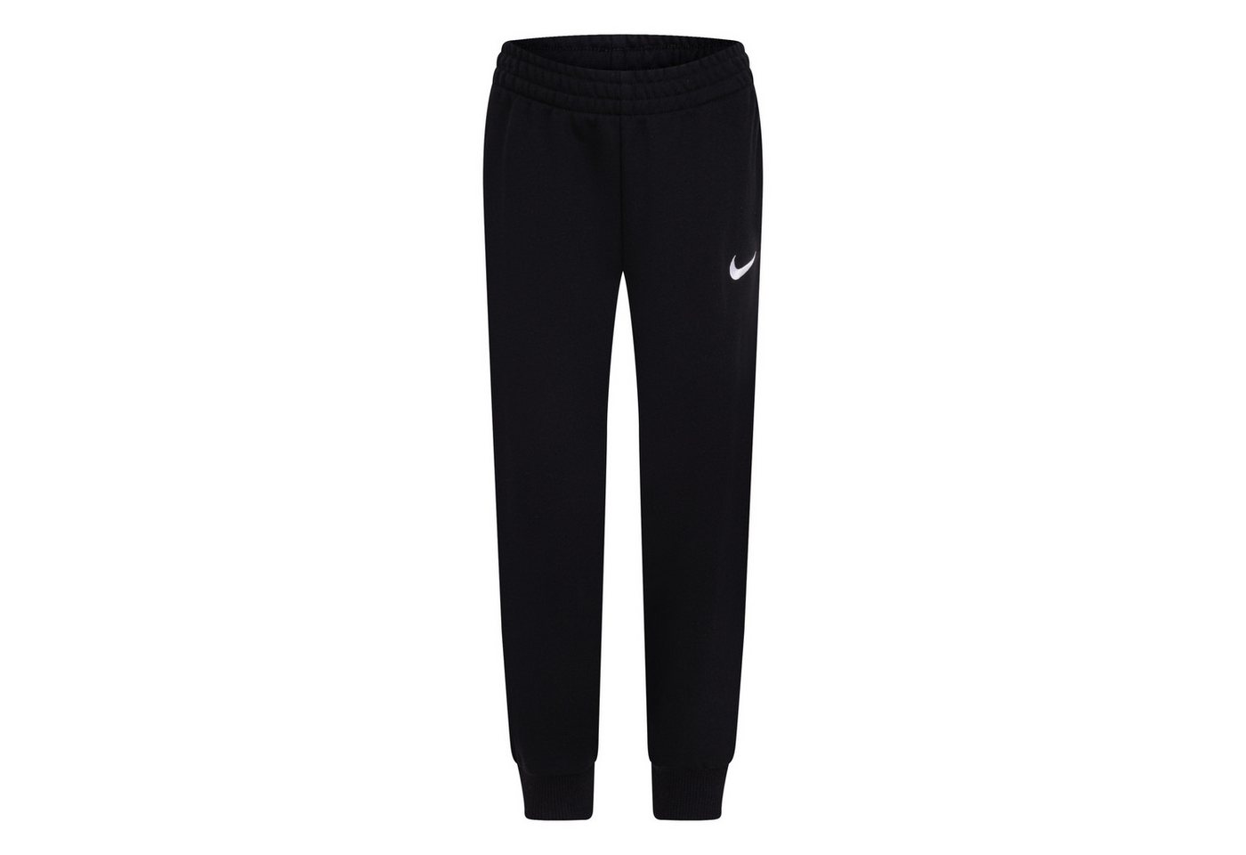 Nike Sportswear Jogginganzug ESSENTIAL FLEECE CREW SET (2-tlg), für Babys und Kinder, unifarbenes Design, mit sportlicher Optik Bild 2