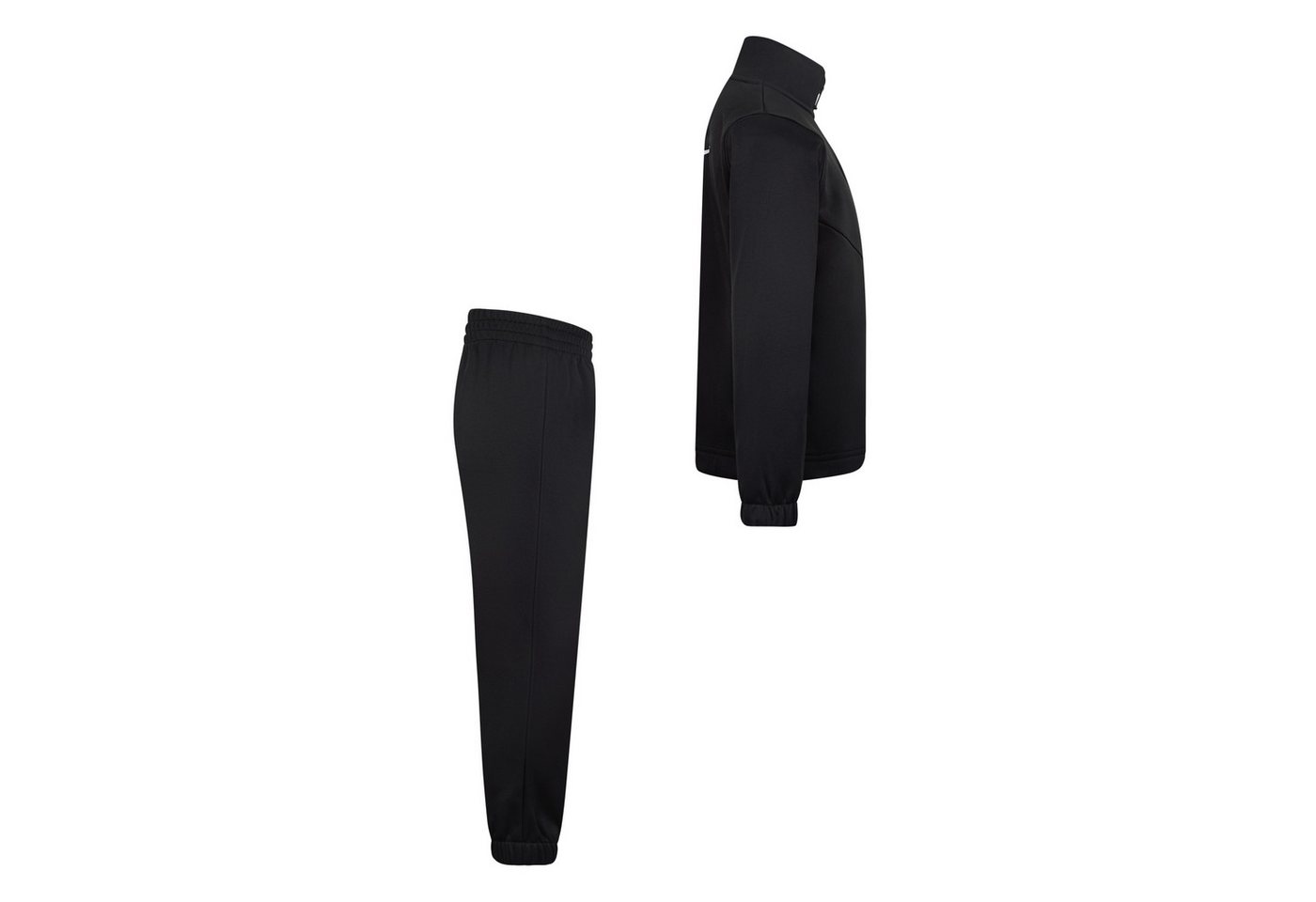 Nike Sportswear Jogginganzug LIFESTYLE ESSNETIALS, unifarbenes Design, mit reduzierter Optik