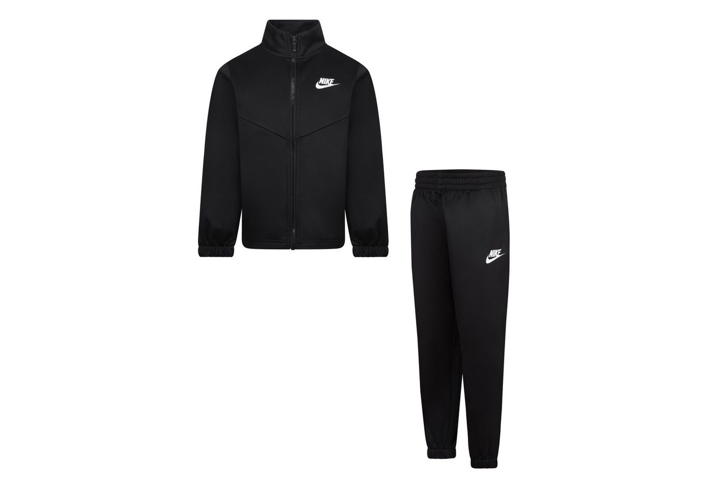 Nike Sportswear Jogginganzug LIFESTYLE ESSNETIALS, unifarbenes Design, mit reduzierter Optik Bild 3