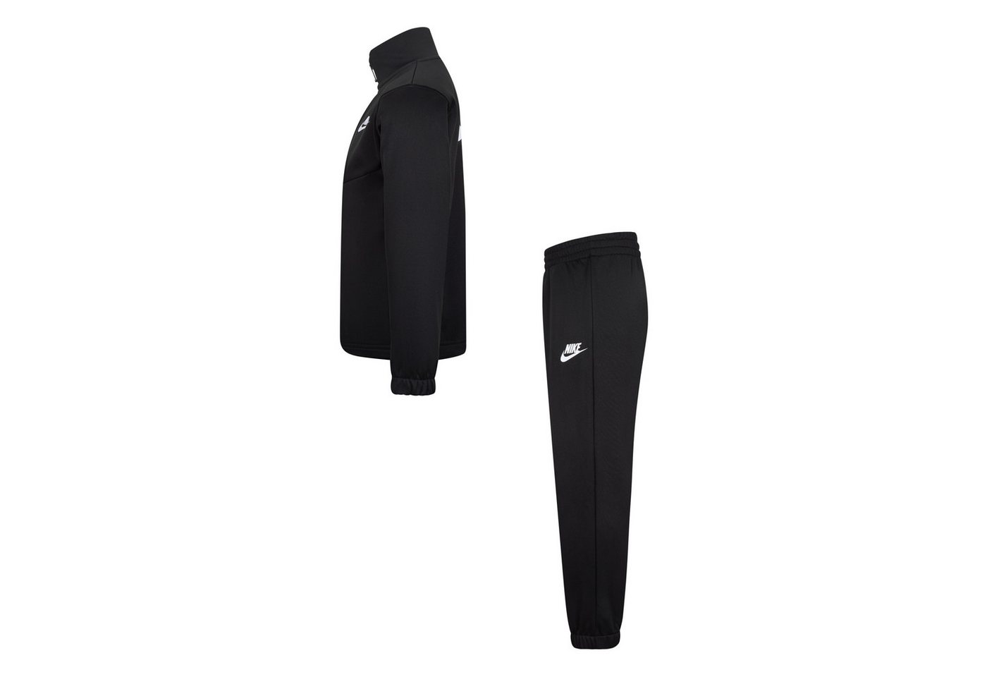 Nike Sportswear Jogginganzug LIFESTYLE ESSNETIALS, unifarbenes Design, mit reduzierter Optik Bild 4