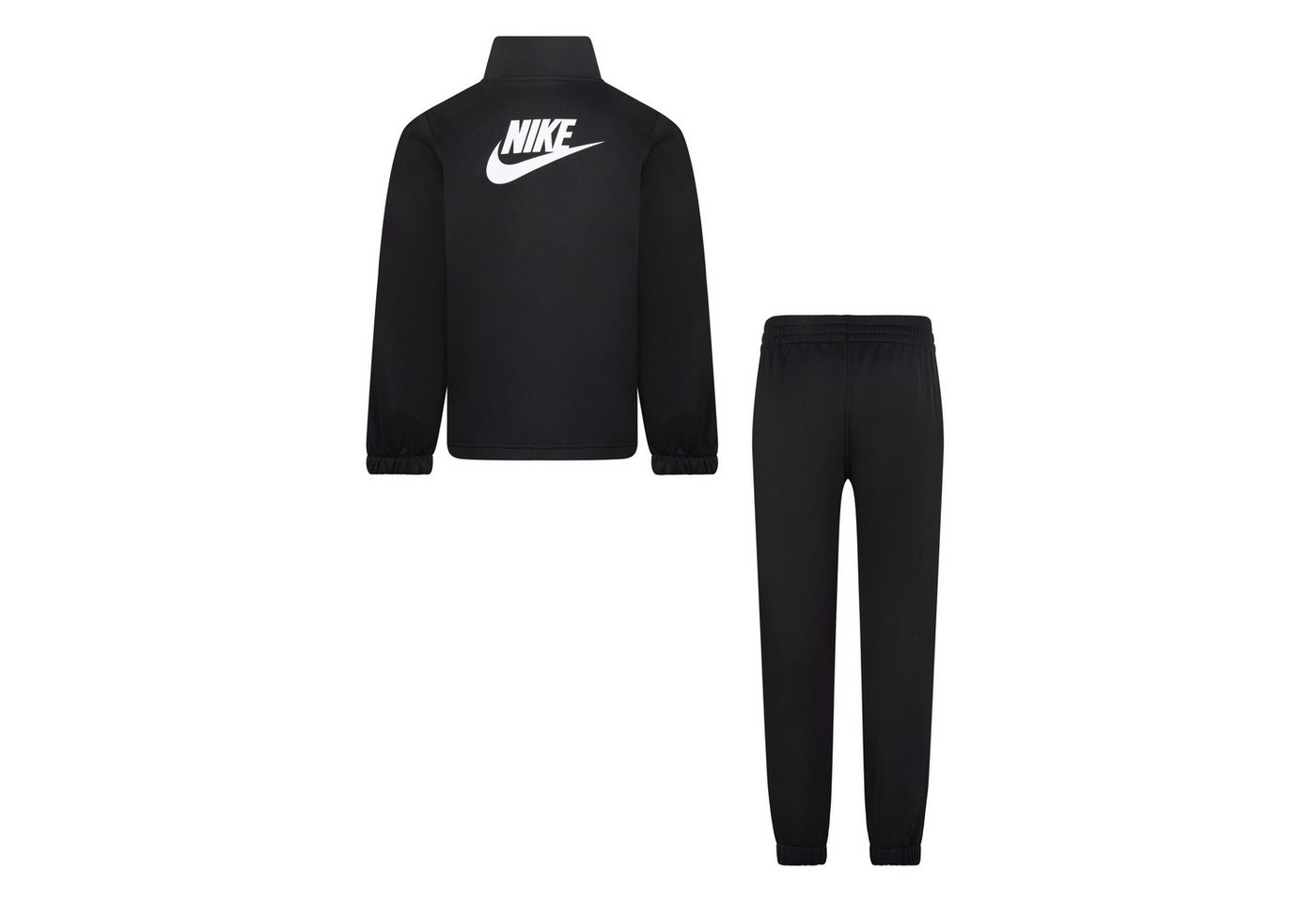 Nike Sportswear Jogginganzug LIFESTYLE ESSNETIALS, unifarbenes Design, mit reduzierter Optik Bild 5