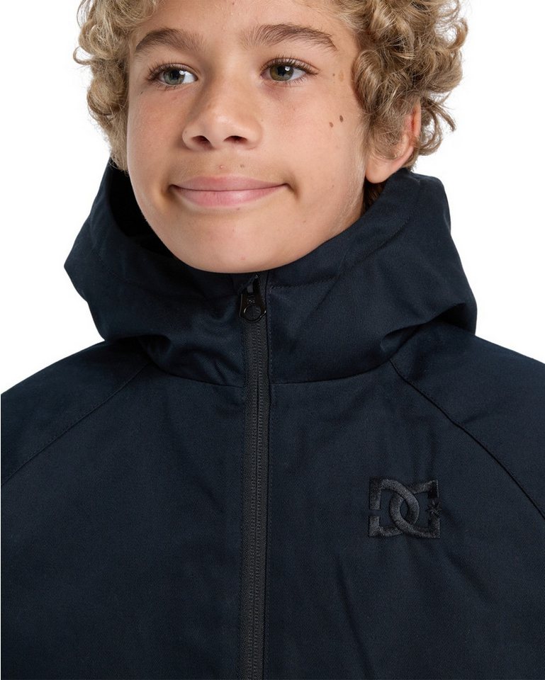 DC Shoes Outdoorjacke Navigator Padded Bild 2