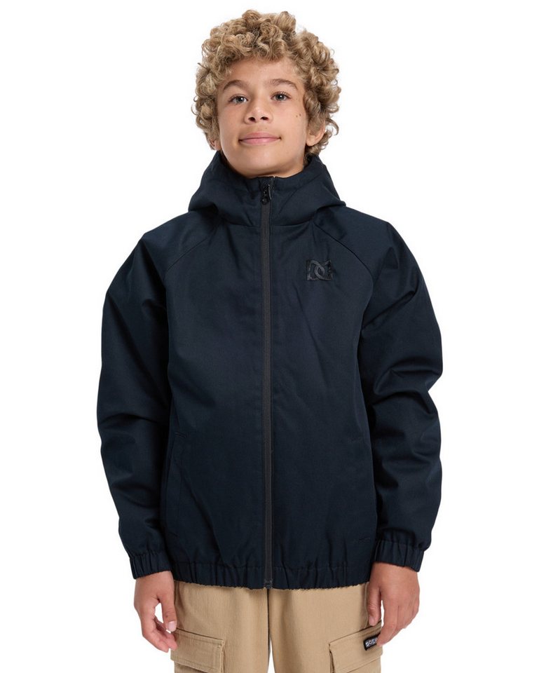 DC Shoes Outdoorjacke Navigator Padded Bild 3