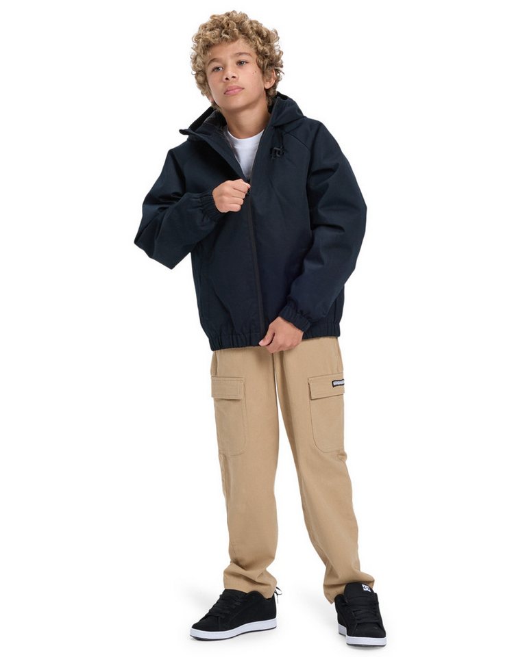 DC Shoes Outdoorjacke Navigator Padded Bild 4