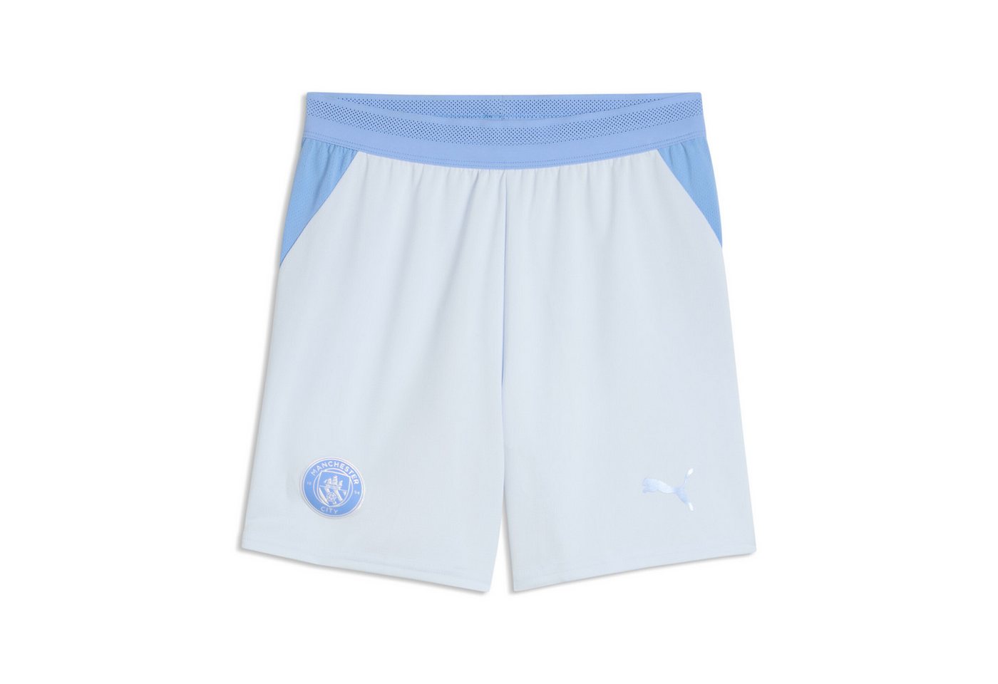 PUMA Sporthose Manchester City 26/27 Shorts. Jugendliche Bild 2