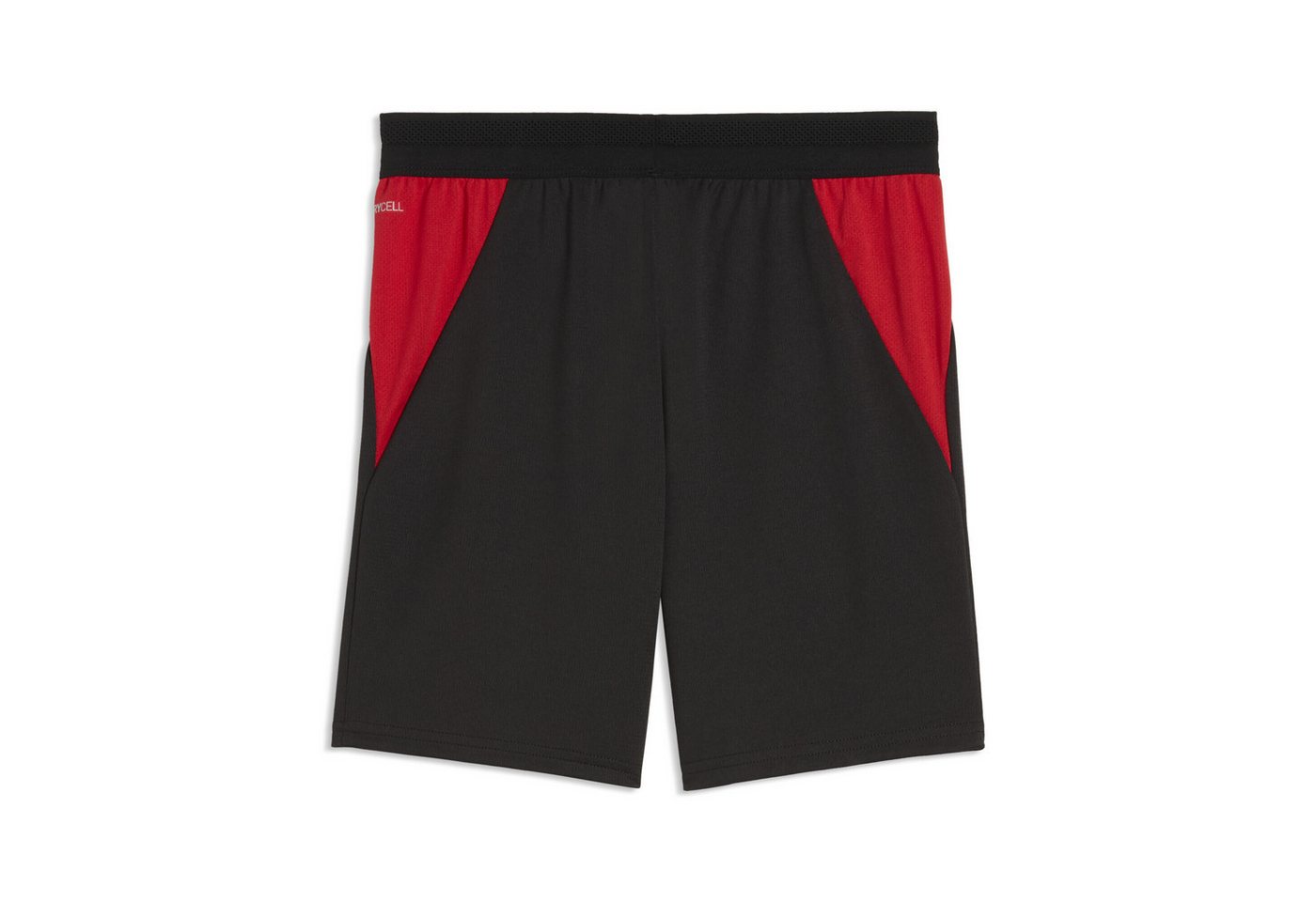 PUMA Sporthose AC Milan 26/27 Match Shorts Jugendliche