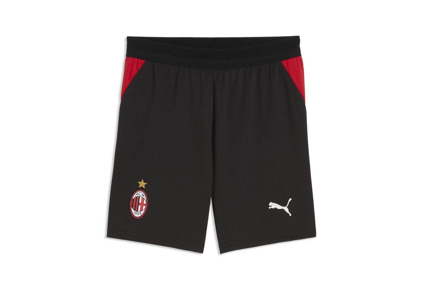 PUMA Sporthose AC Milan 26/27 Match Shorts Jugendliche Bild 3