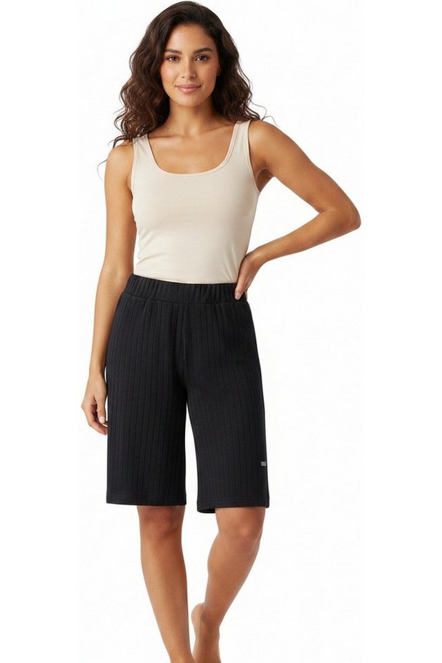 LPO Yogashorts Yogashorts Kiki Flow