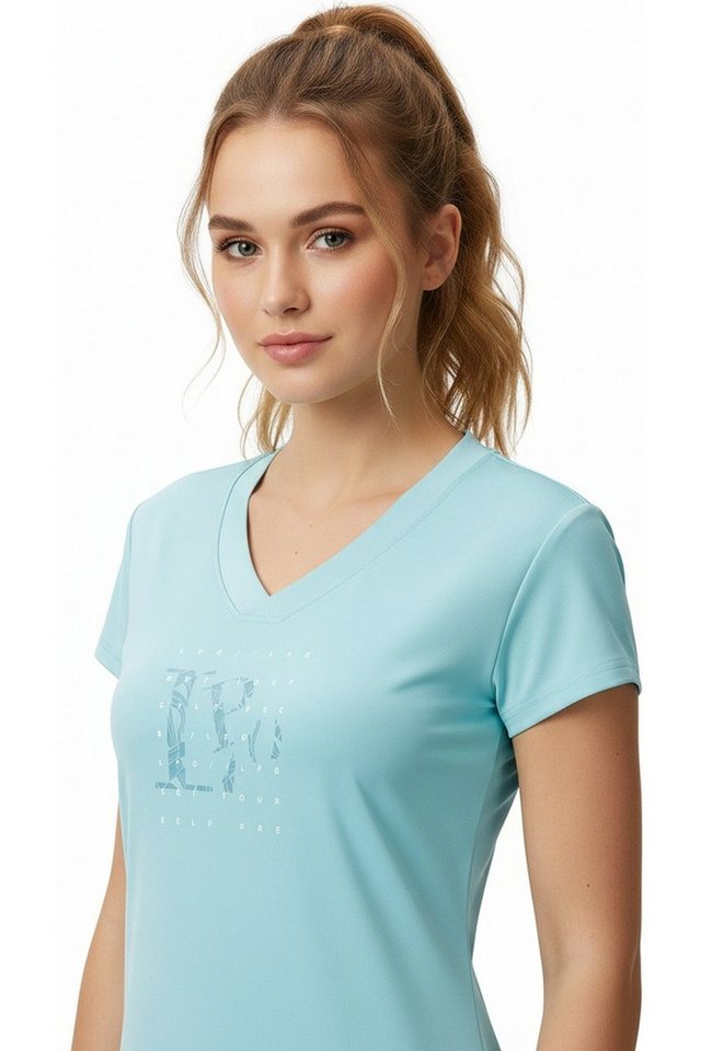 LPO Trainingsshirt Trainingsshirt Brea Active