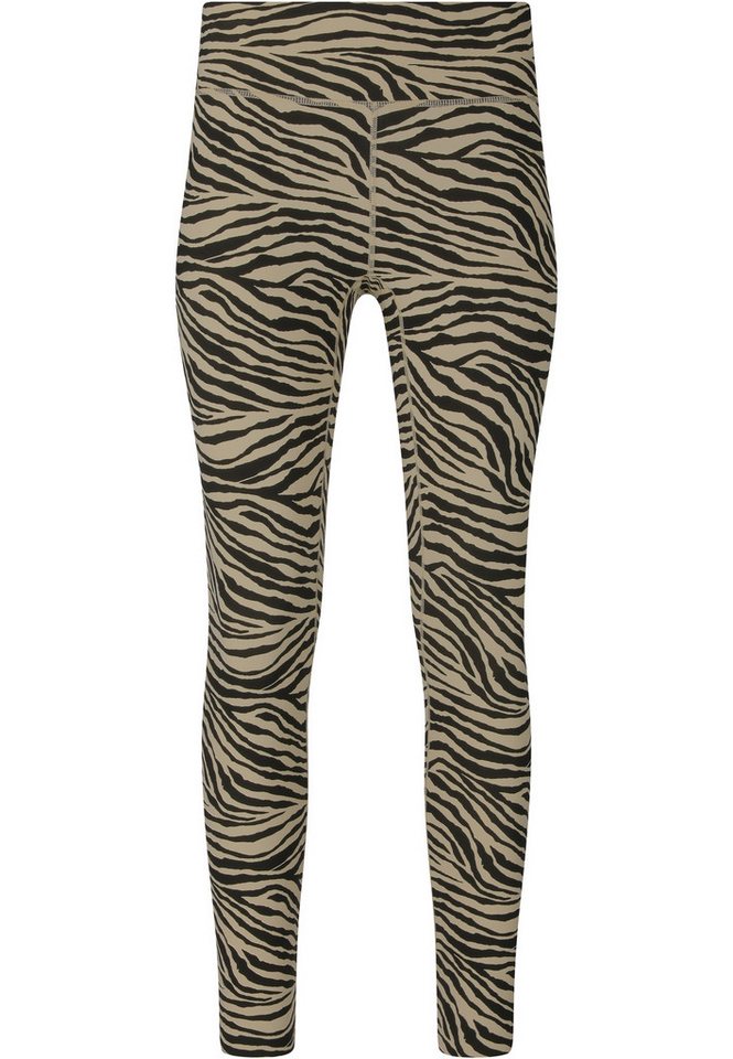 ATHLECIA Trainingstights Larissa mit Quick Dry-Funktion Bild 3