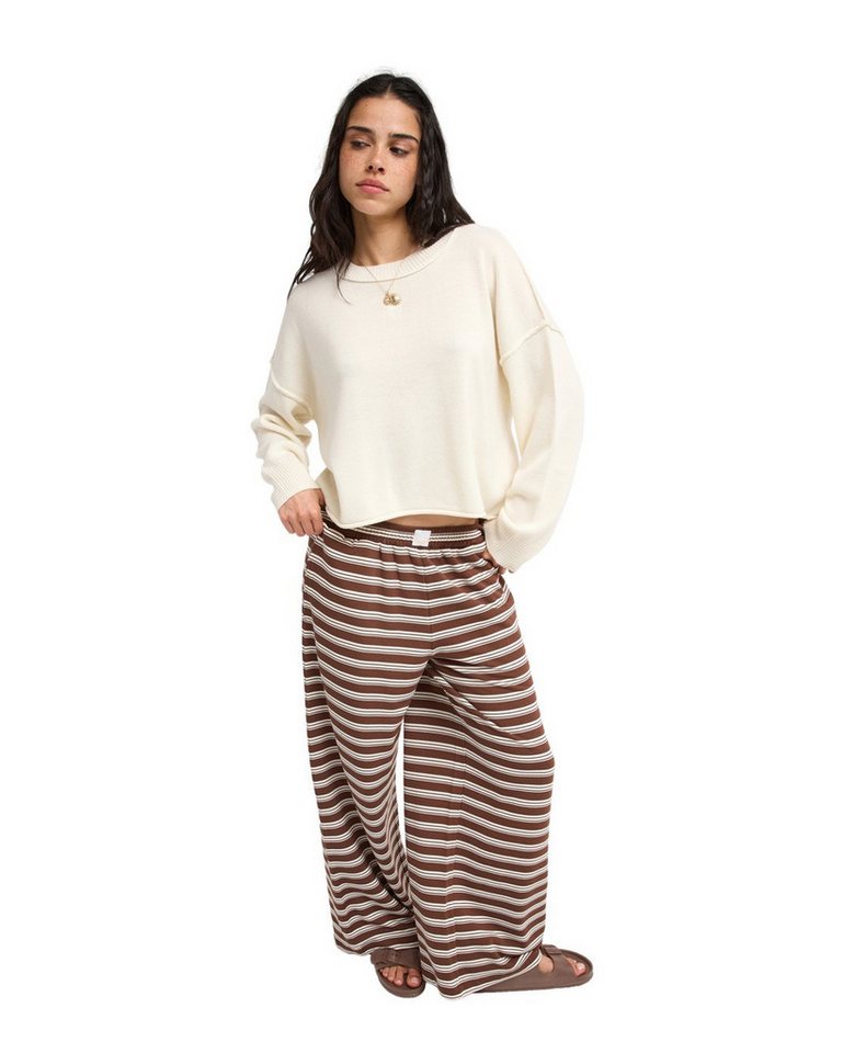 Roxy Jogger Pants Blossom Ridge Bild 2