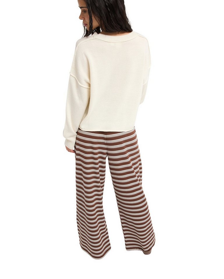 Roxy Jogger Pants Blossom Ridge Bild 3